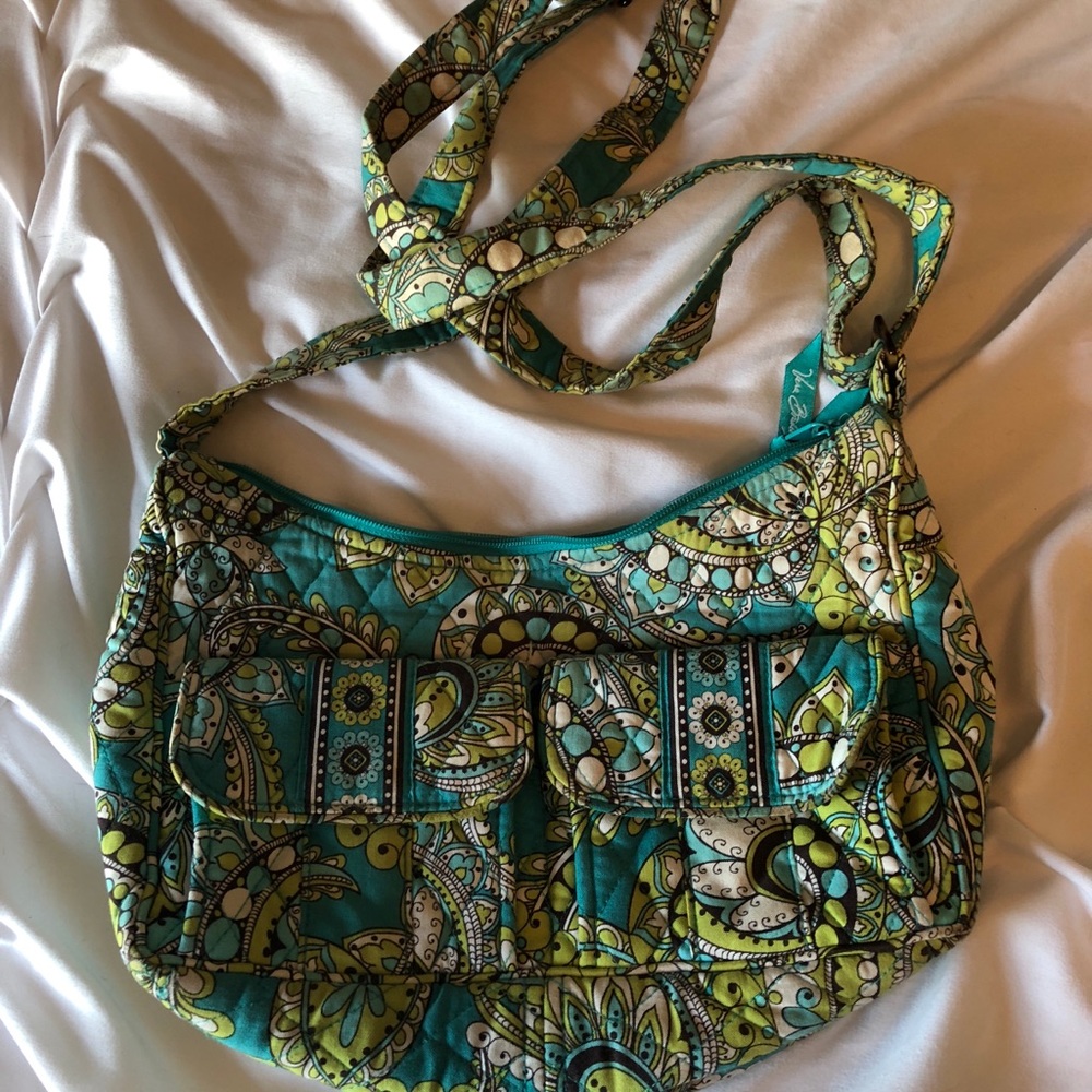 Vera Bradley Bag